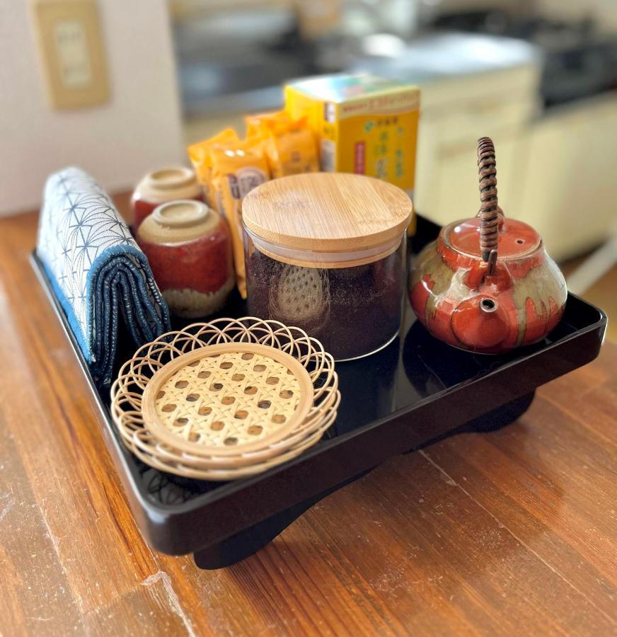 Apartment Cozy In The Heart Of ᛃ Nemuri No Yu ᛃ 201